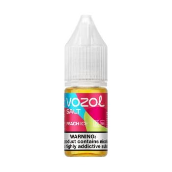 Vozol Peach Ice 10ml 20mg